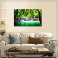 Cheap Natural Landscape Canvas Decorative Painting